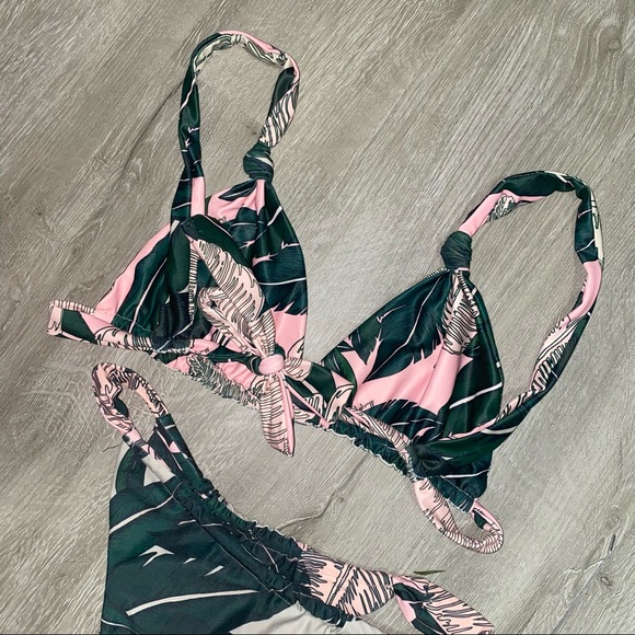 Lexbreezy kini set - Picture 2 of 3